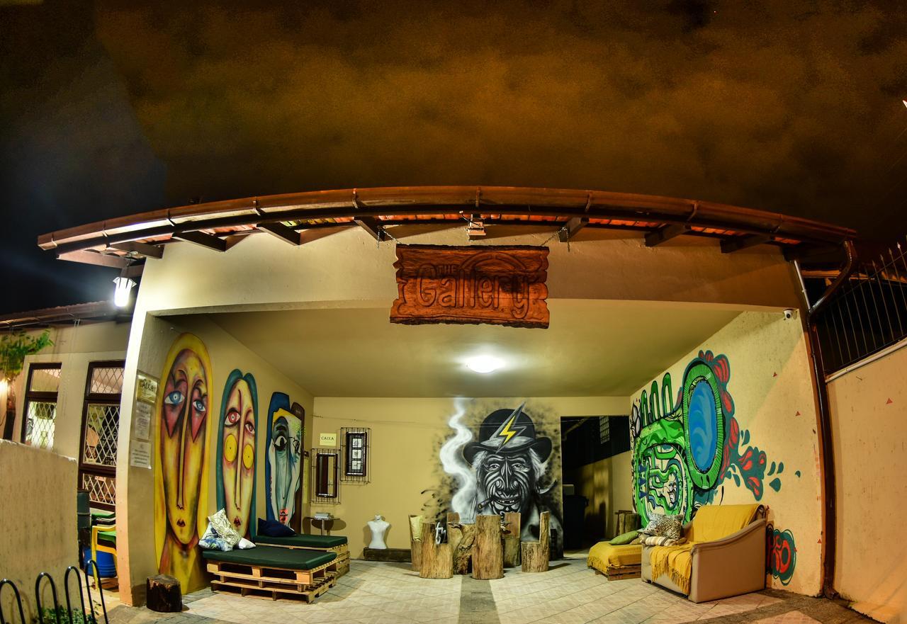 The Gallery Floripa Florianópolis Zewnętrze zdjęcie