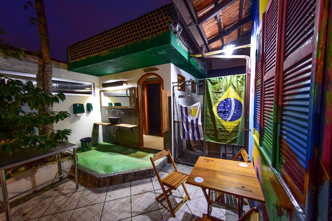 The Gallery Floripa Florianópolis Zewnętrze zdjęcie