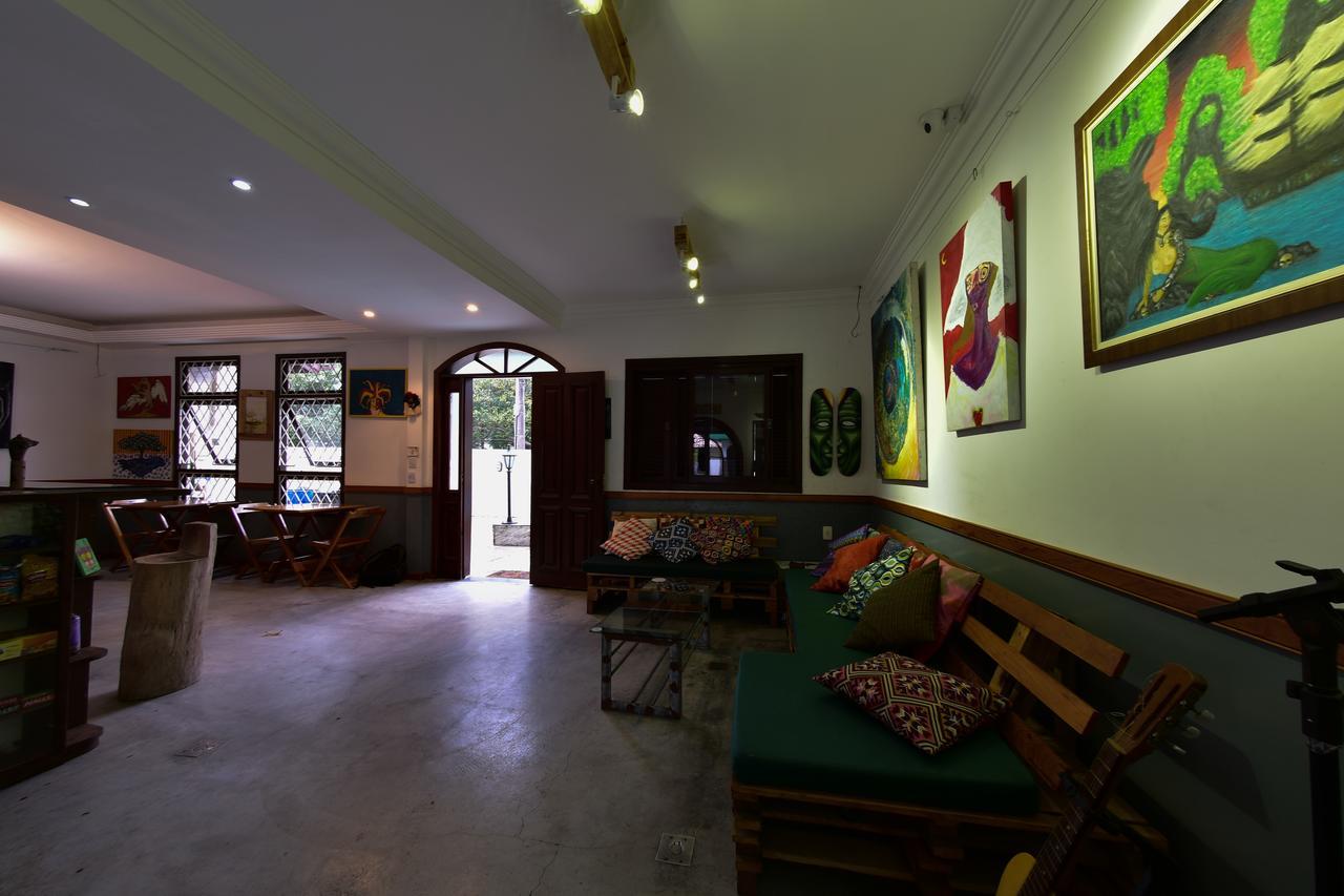 The Gallery Floripa Florianópolis Zewnętrze zdjęcie