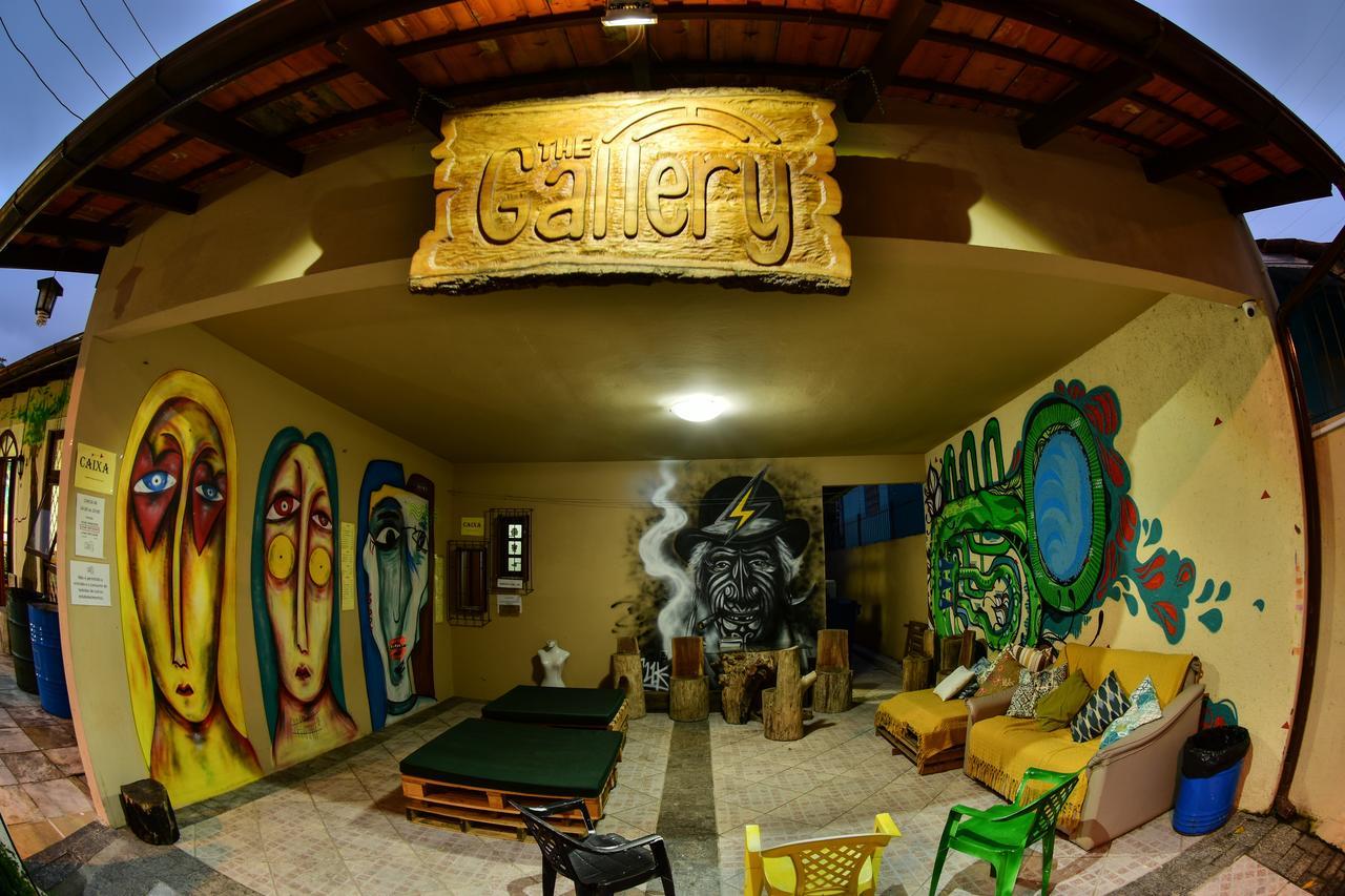 The Gallery Floripa Florianópolis Zewnętrze zdjęcie