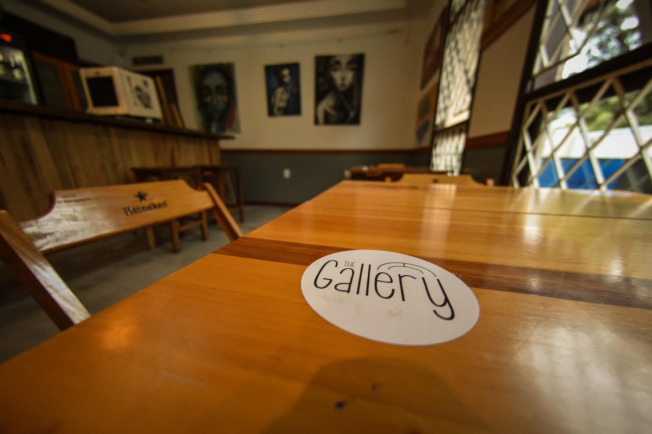 The Gallery Floripa Florianópolis Zewnętrze zdjęcie