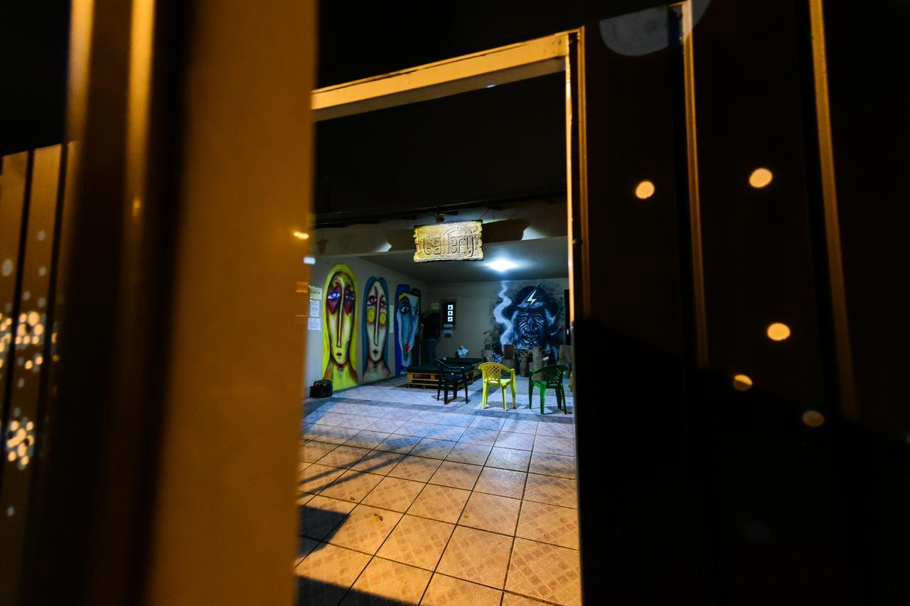 The Gallery Floripa Florianópolis Zewnętrze zdjęcie
