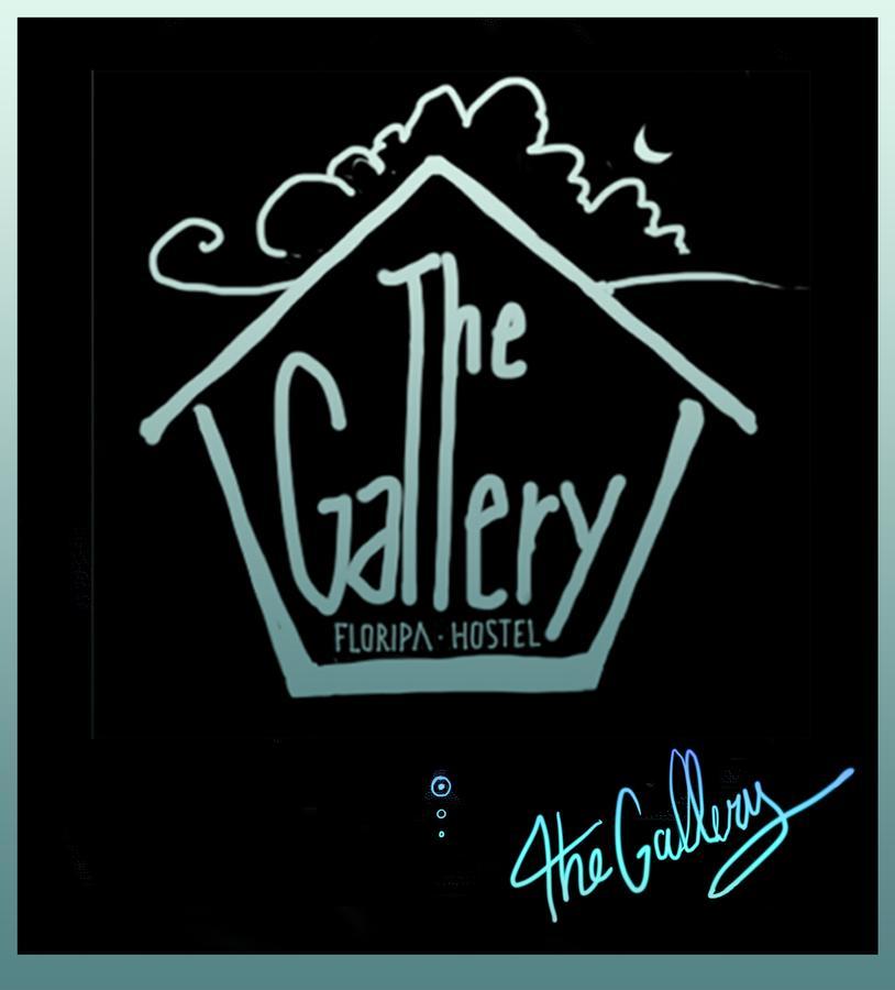 The Gallery Floripa Florianópolis Zewnętrze zdjęcie